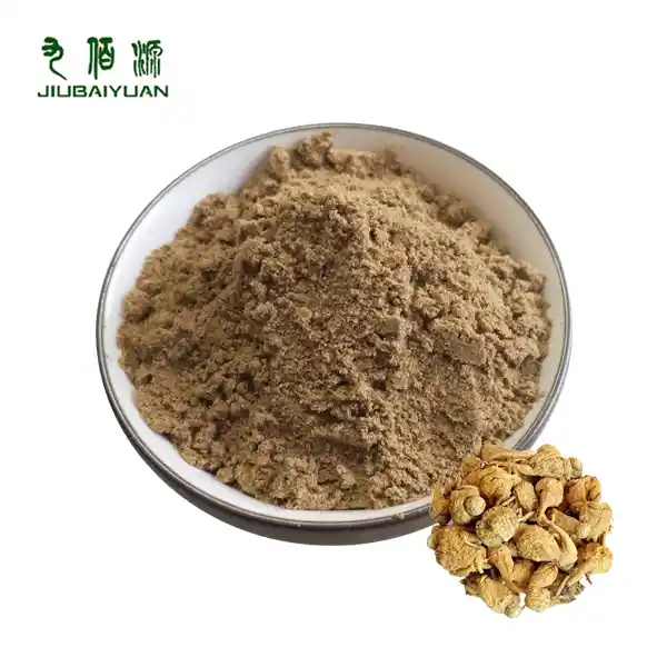 Maca Extract Powder